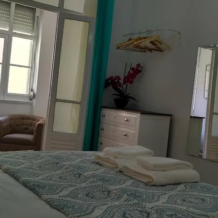 Our Little Spot In Marquês Casa de hóspedes
