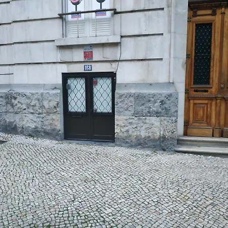 Our Little Spot In Marquês Casa de hóspedes Lisboa