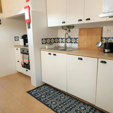 Our Little Spot In Marquês Casa de hóspedes 3*