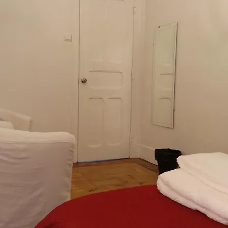 Our Little Spot In Marquês Casa de hóspedes Lisboa