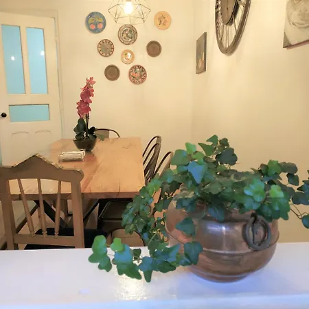 Our Little Spot In Marquês 3*