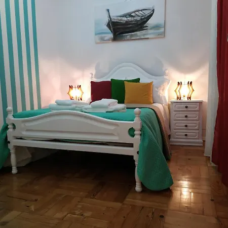 Our Little Spot In Marquês