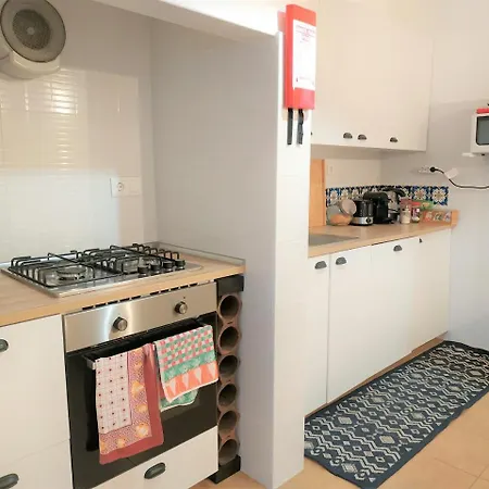 Our Little Spot In Marquês 3*