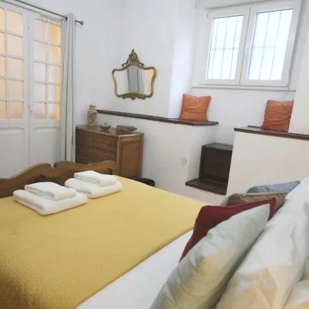 Our Little Spot In Marquês 3*