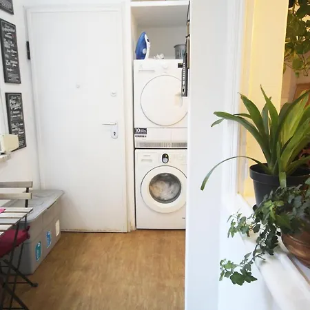 Our Little Spot In Marques ゲストハウス 3*