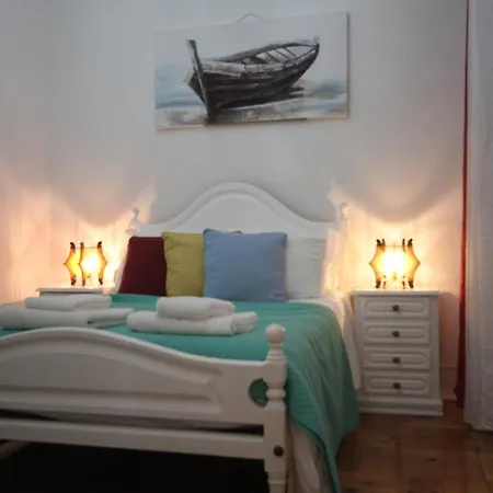 Our Little Spot In Marques 3* Lisboa