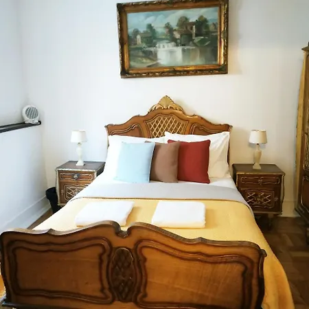Our Little Spot In Marques Penzion Lisboa