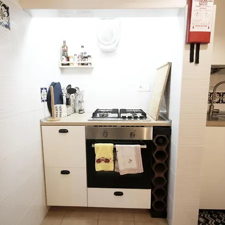 Our Little Spot In Marques Penzion Lisboa